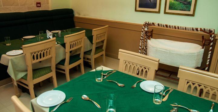 Hotel Arcadia Regency Alappuzha Екстер'єр фото