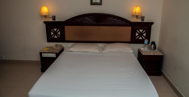 Hotel Arcadia Regency Alappuzha Екстер'єр фото
