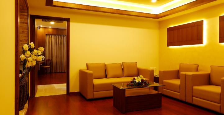 Hotel Arcadia Regency Alappuzha Екстер'єр фото
