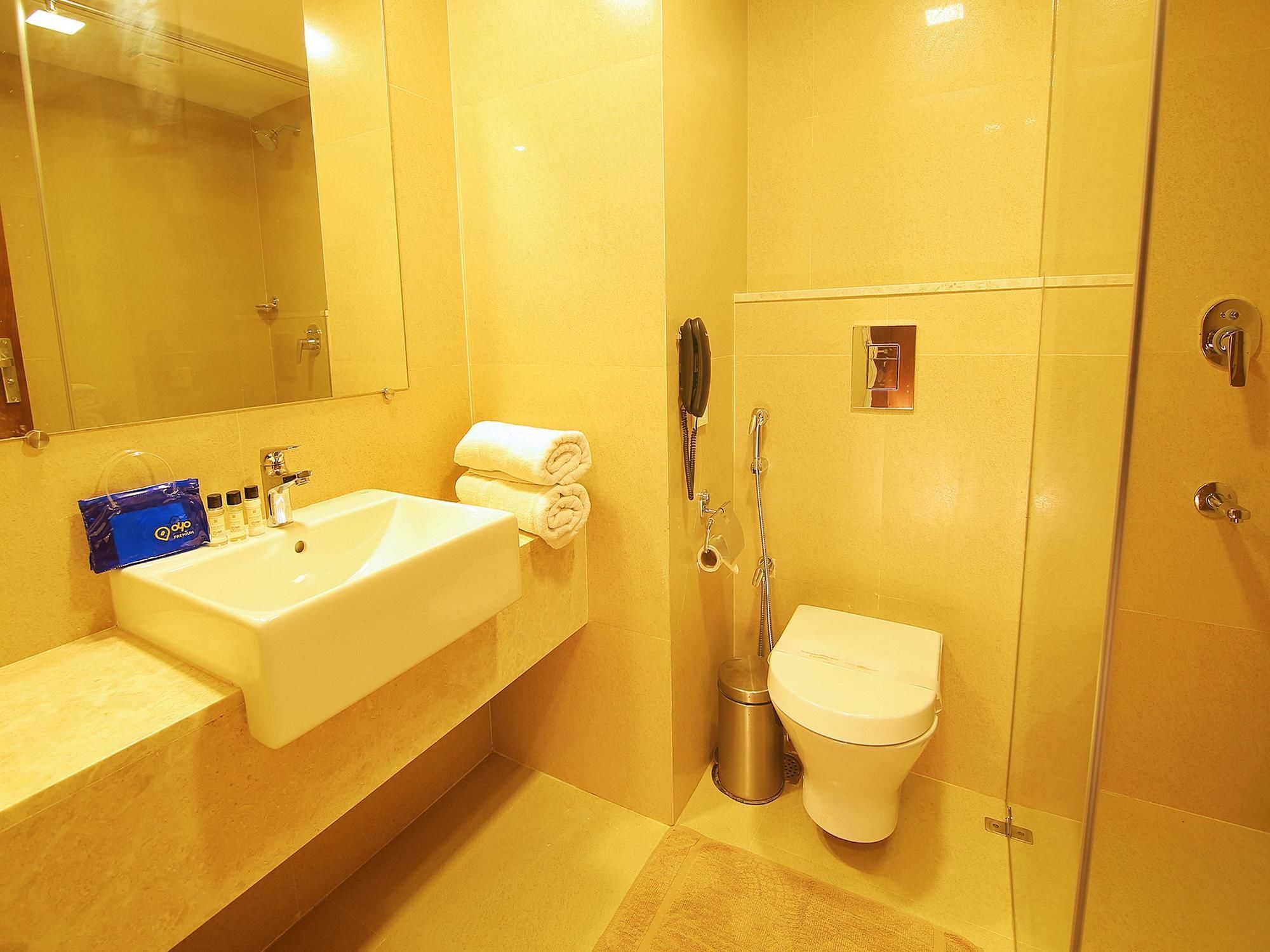 Hotel Arcadia Regency Alappuzha Екстер'єр фото