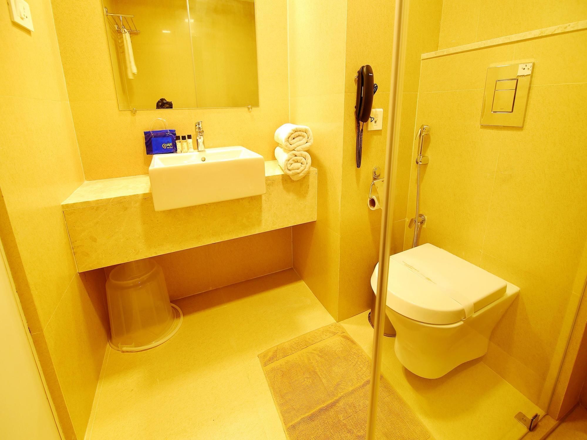 Hotel Arcadia Regency Alappuzha Екстер'єр фото
